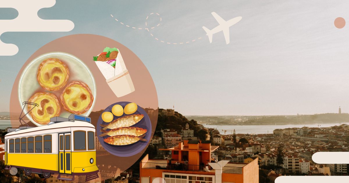 Cheap Eats Lisbon The Complete Guide to Eating Affordably in the Heart