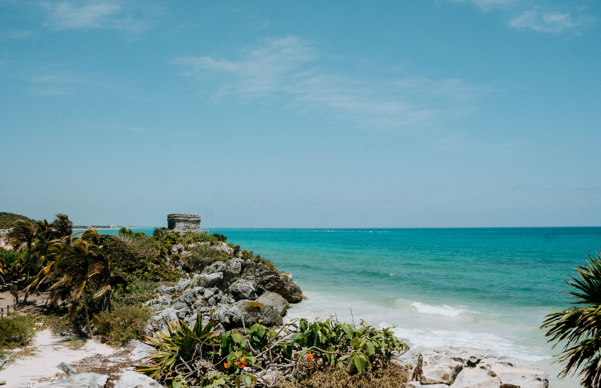 best cheap eats tulum beach