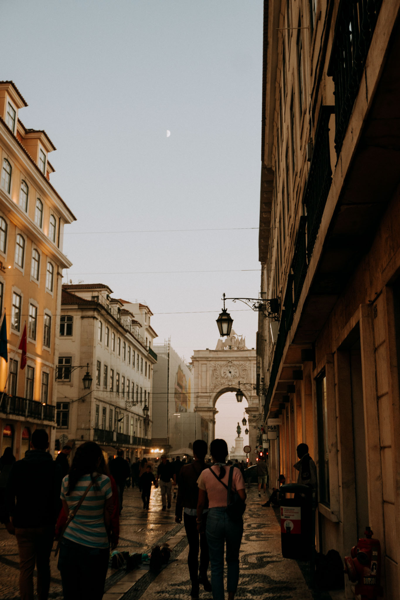 Lisbon's Best Hostels