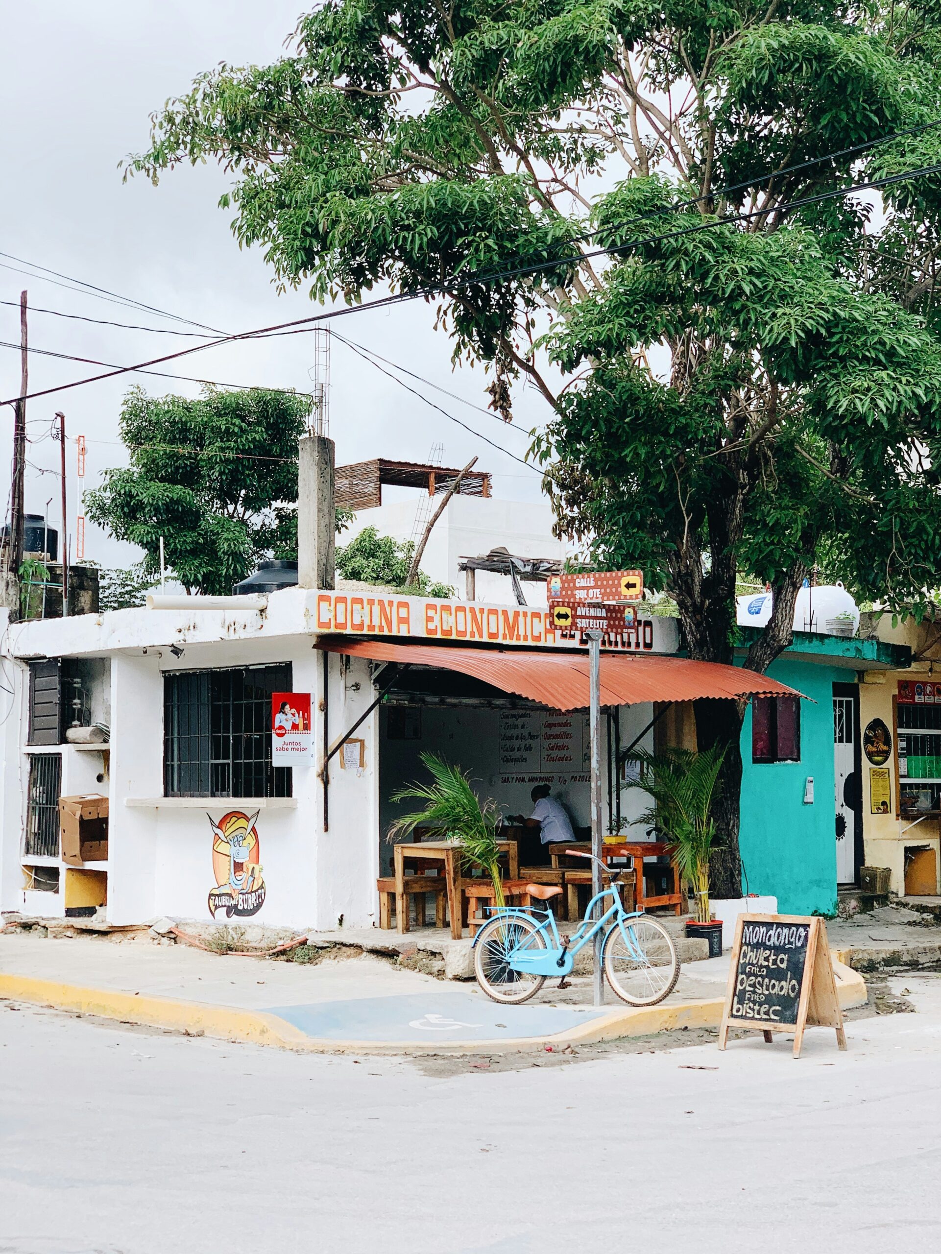 Tulum Restaurants