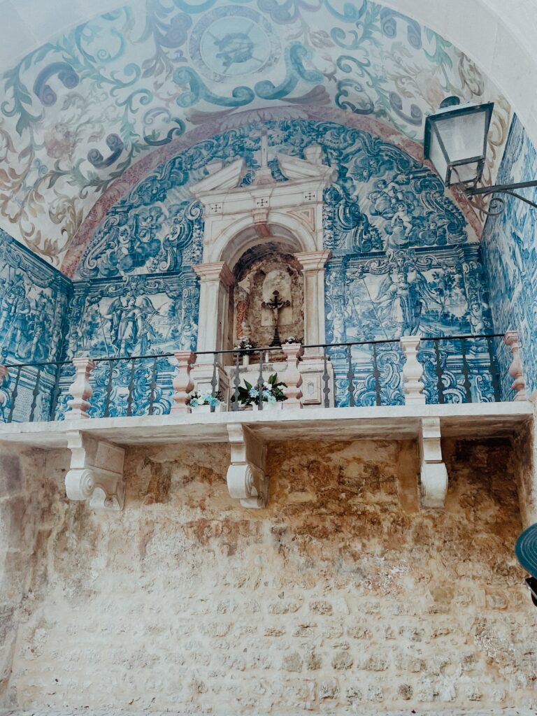 Óbidos Porta Da Vila