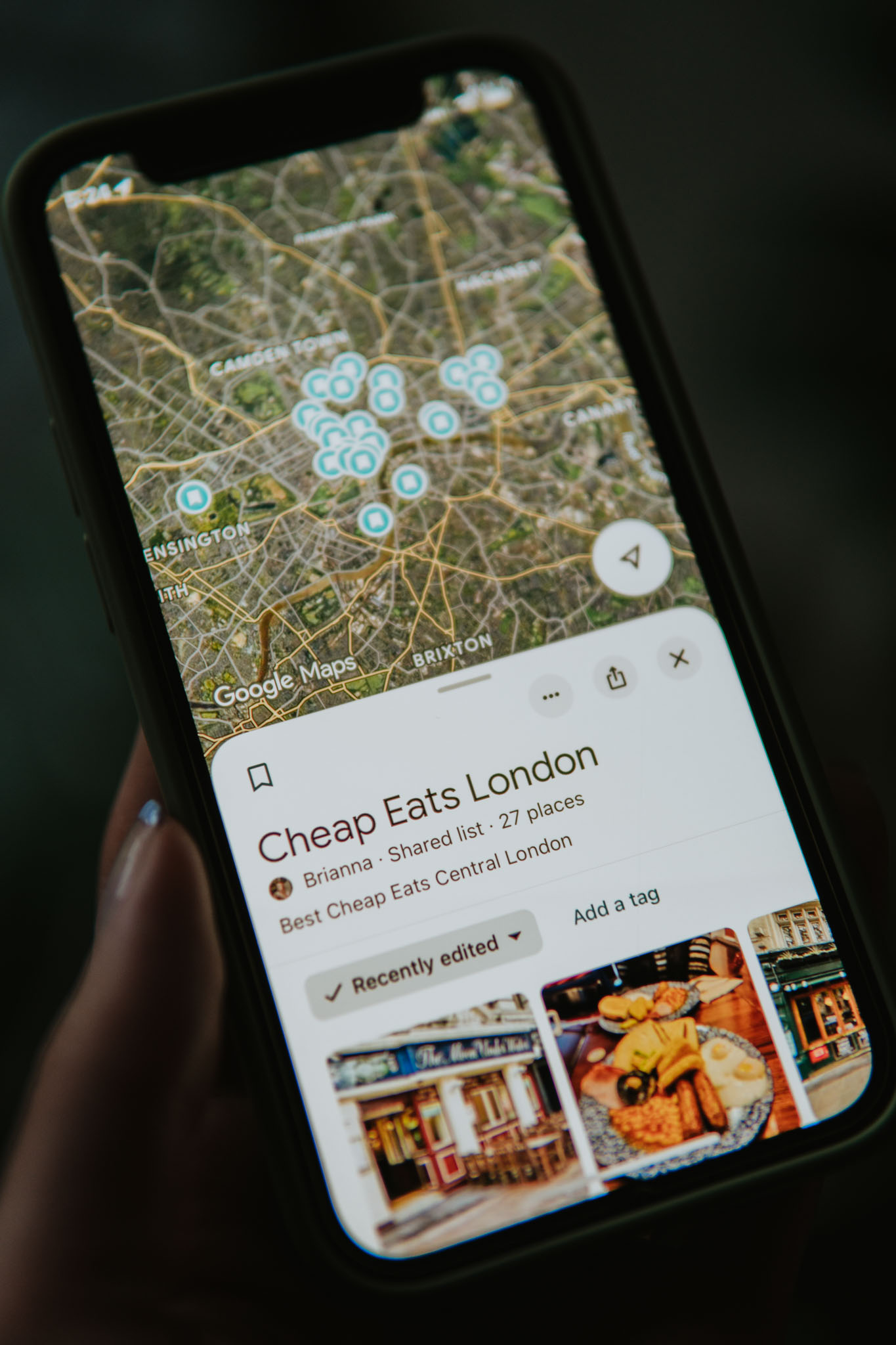 Essential Travel Apps