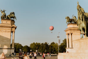 Budapest Travel Photography