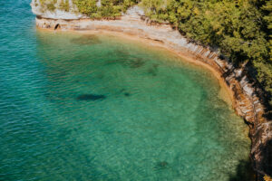 Pictured Rocks National Lakeshore