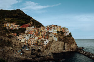 Cinque Terre, Italy