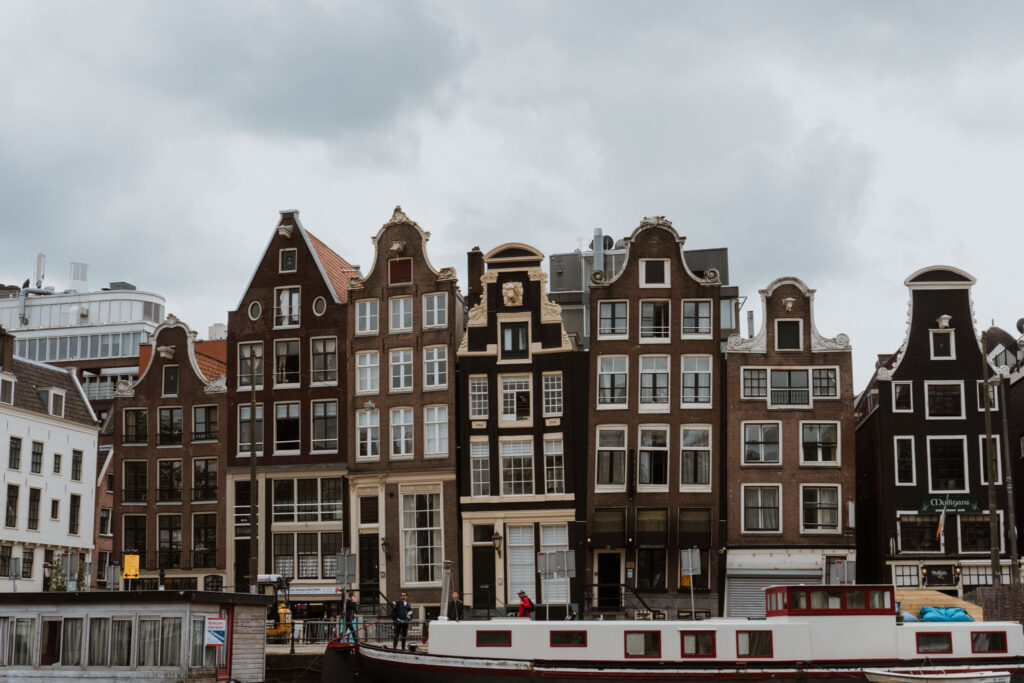 Amsterdam Budget Hotels