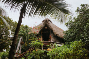 Tulum Hotel Photography