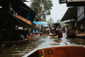 Thailand Photography