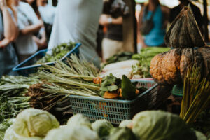 Thailand Cooking Class Photography