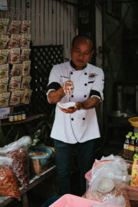 Thailand Cooking Class Photography