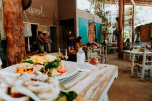 The Best Cheap Eats on Isla Holbox