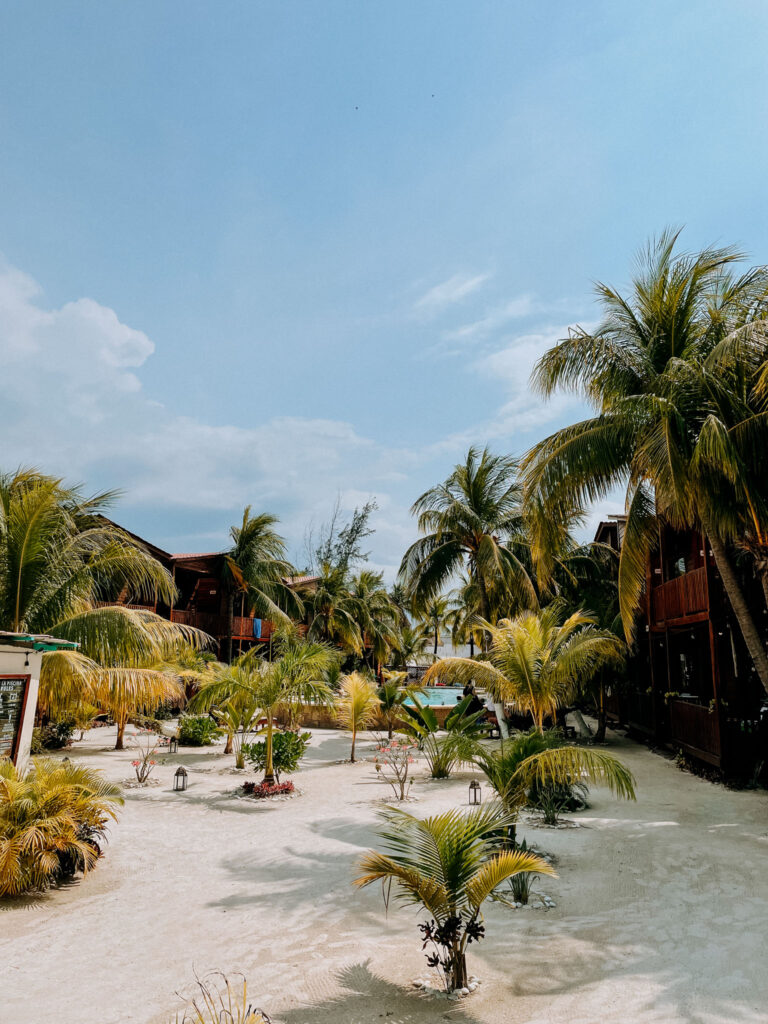 Cheap Eats Isla Holbox Where to Stay