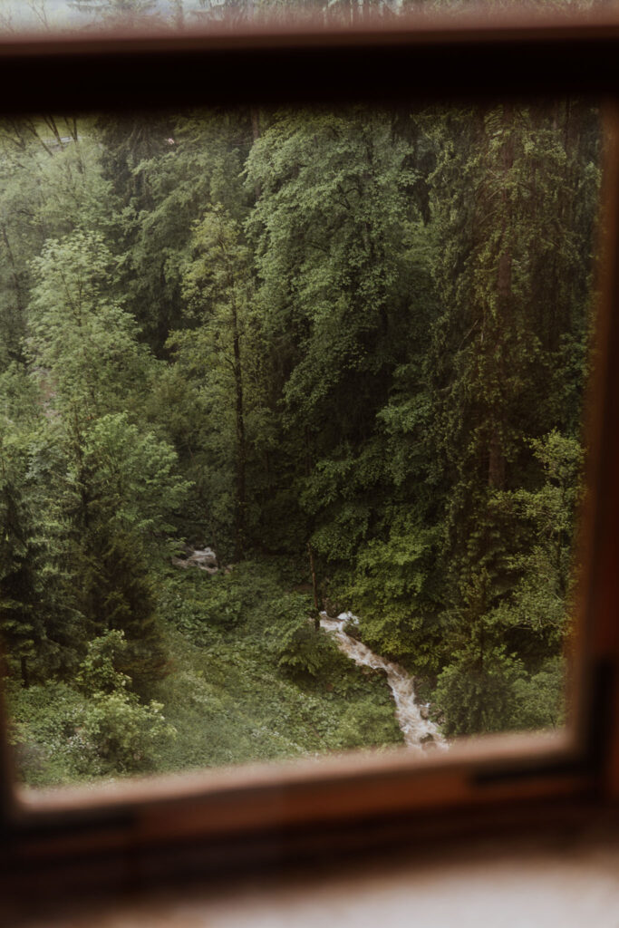 Day Trip from Ljubljana - Predjama Castle