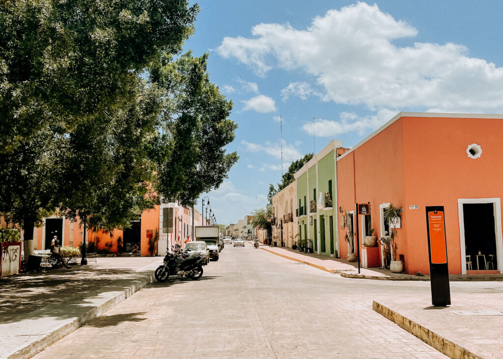 Bacalar Mexico