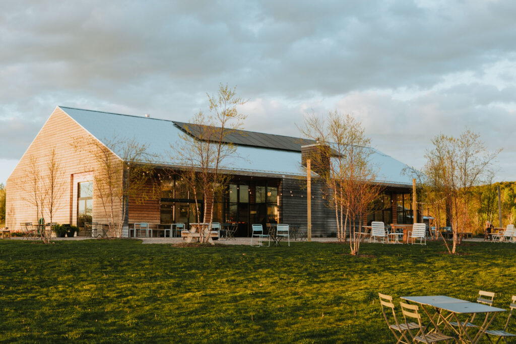 Farm Club Traverse City Visitors Guide