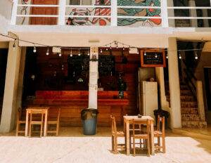 Cheap Eats Isla Mujeres: Best Places to Eat on a Budget