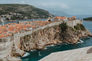 Cheap Eats Dubrovnik: Where to Eat on a Budget Near Old Town