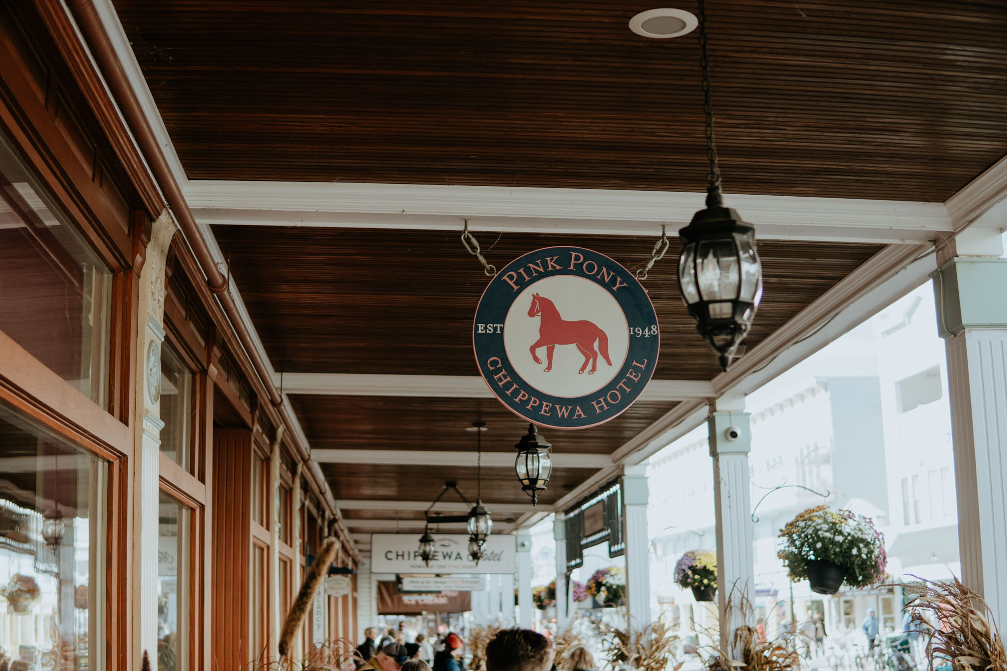Mackinac Island on a Budget Mackinac Island on a Budget