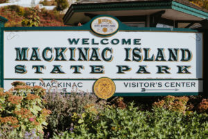 Mackinac Island on a Budget State Park