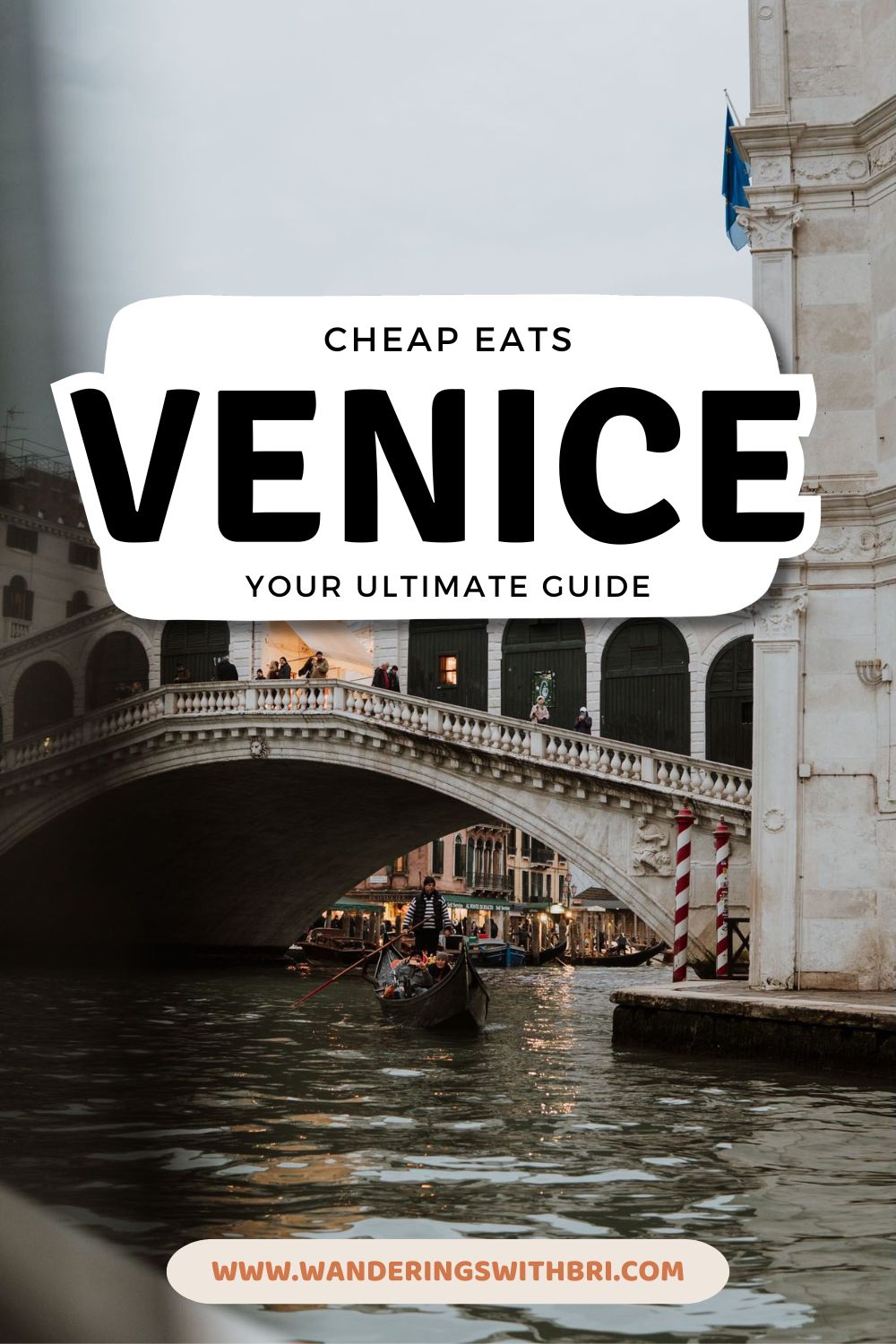 Cheap Eats Venice Pinterest