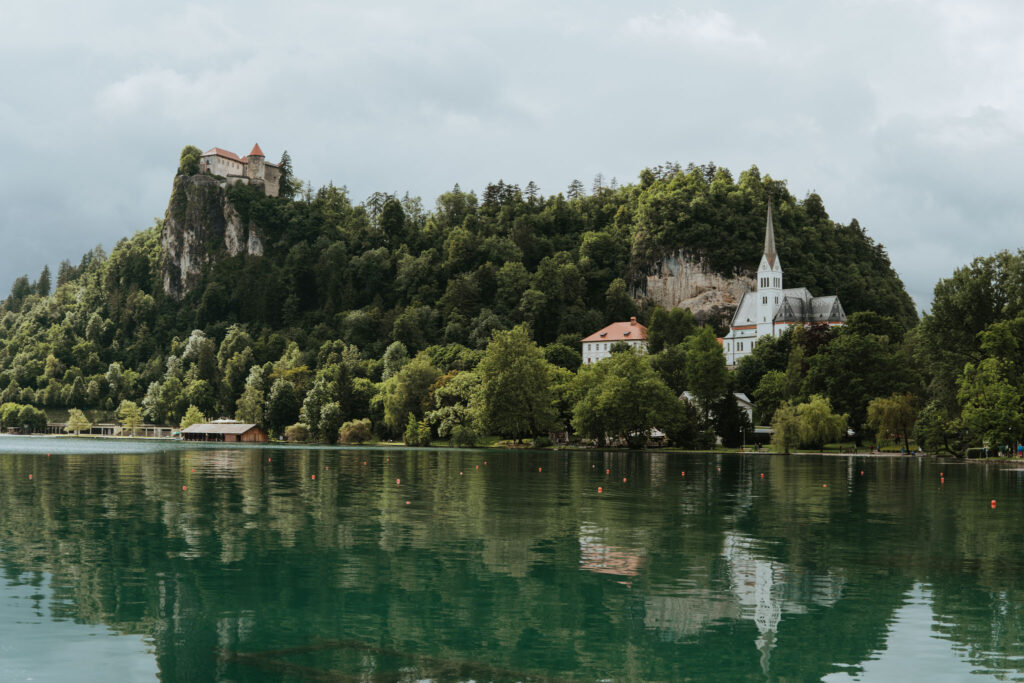 Ljubljana to Bled Where to Stay Ljubljana to Bled Where to Stay