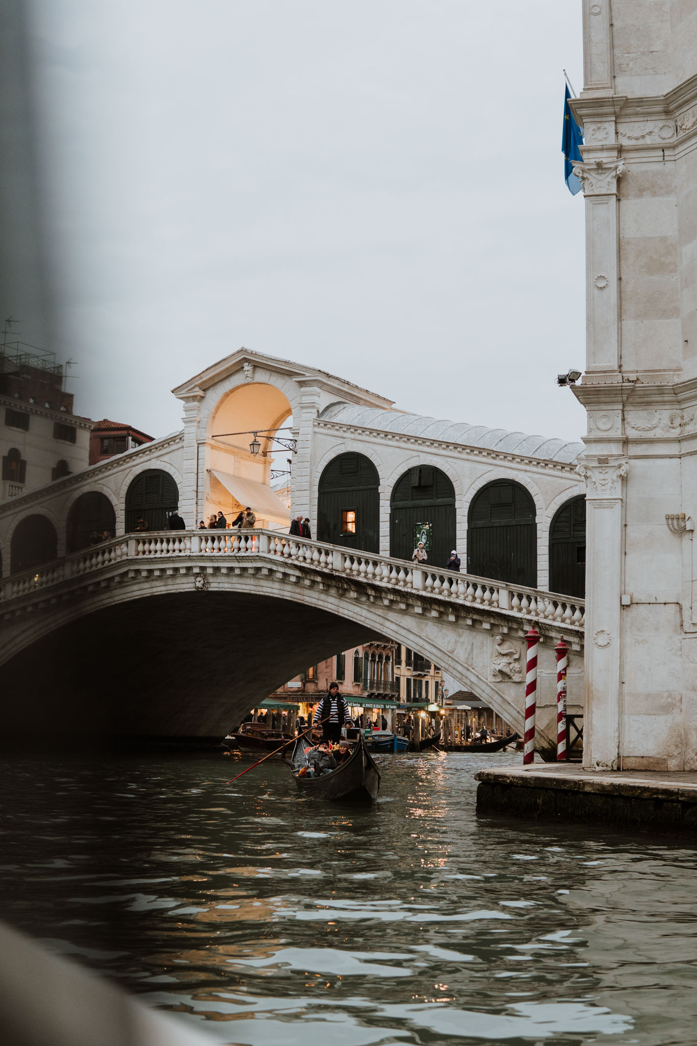 Cheap Eats Venice