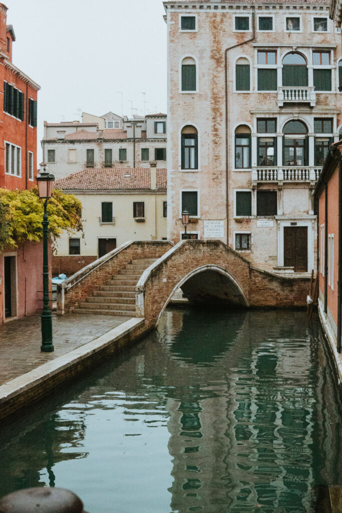 Cheap Eats Venice