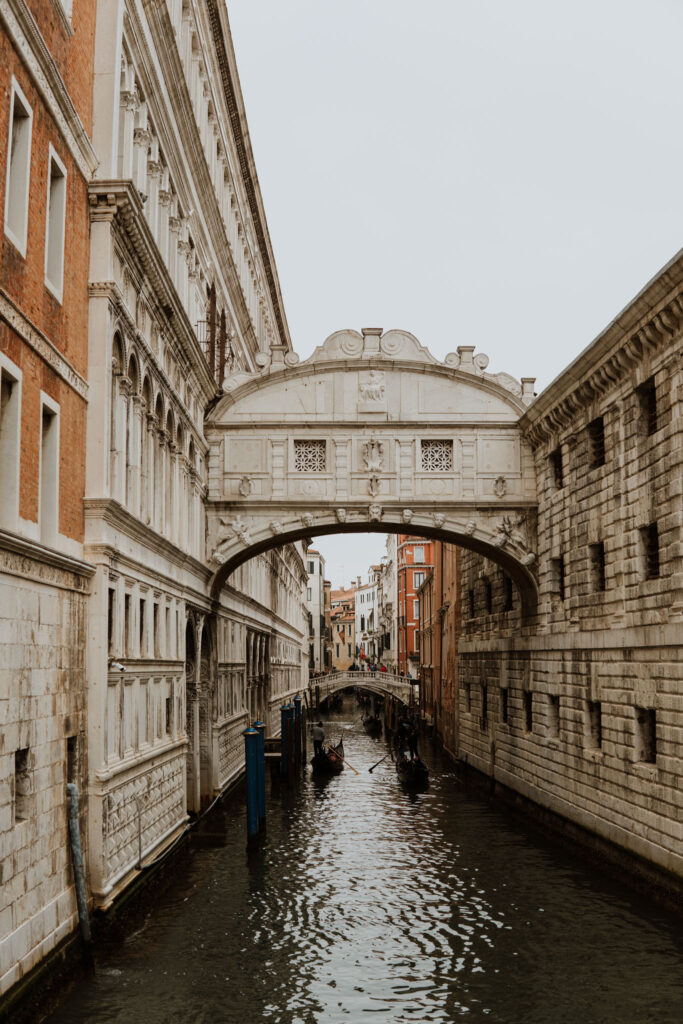 Cheap Eats Venice