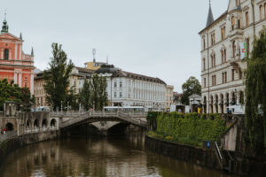 Cheap Eats Ljubljana: 17 Restaurants & Budget Bites (2026)