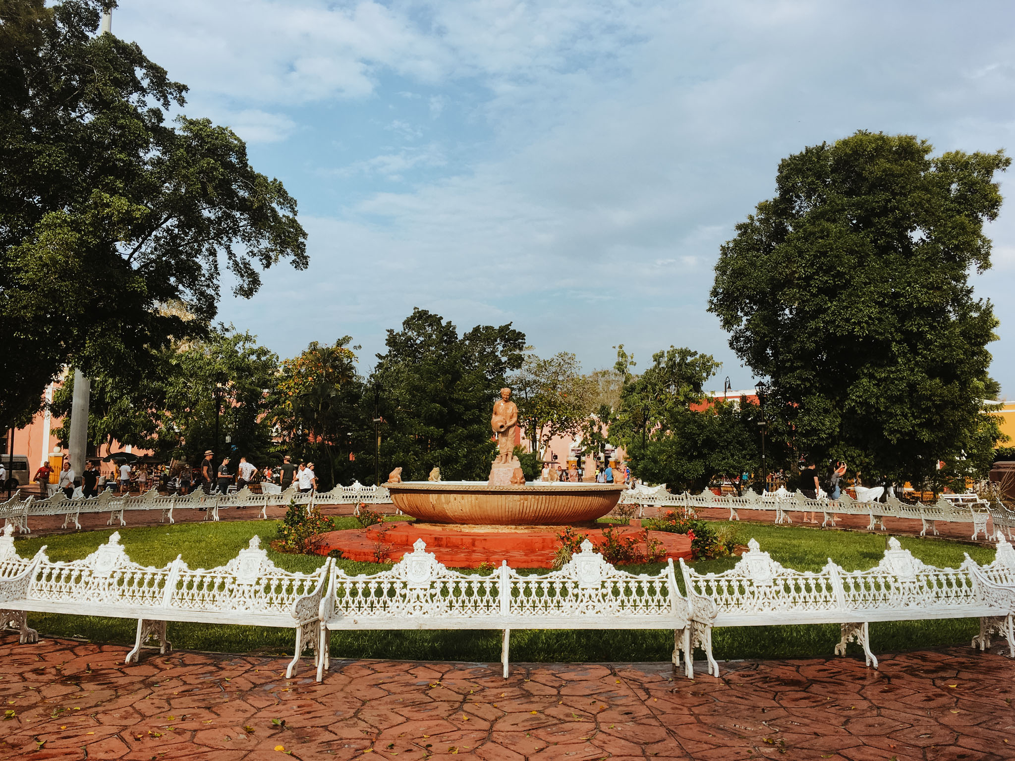 Valladolid Mexico Travel Guide