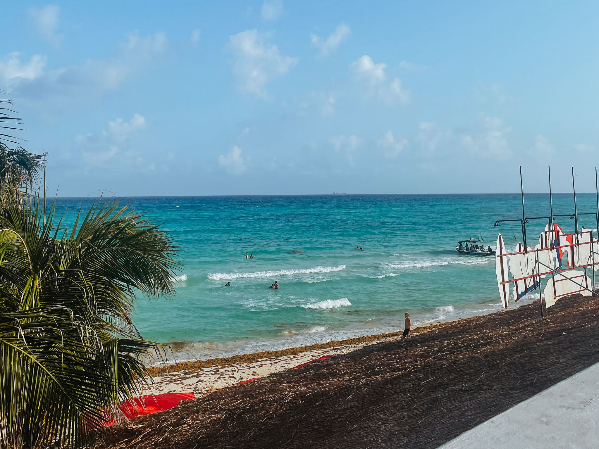 Cheap Eats Playa del Carmen