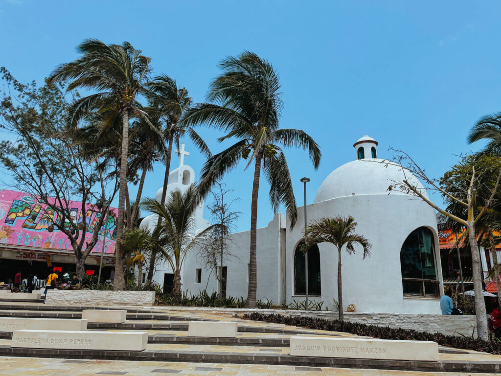Cheap Eats Playa del Carmen
