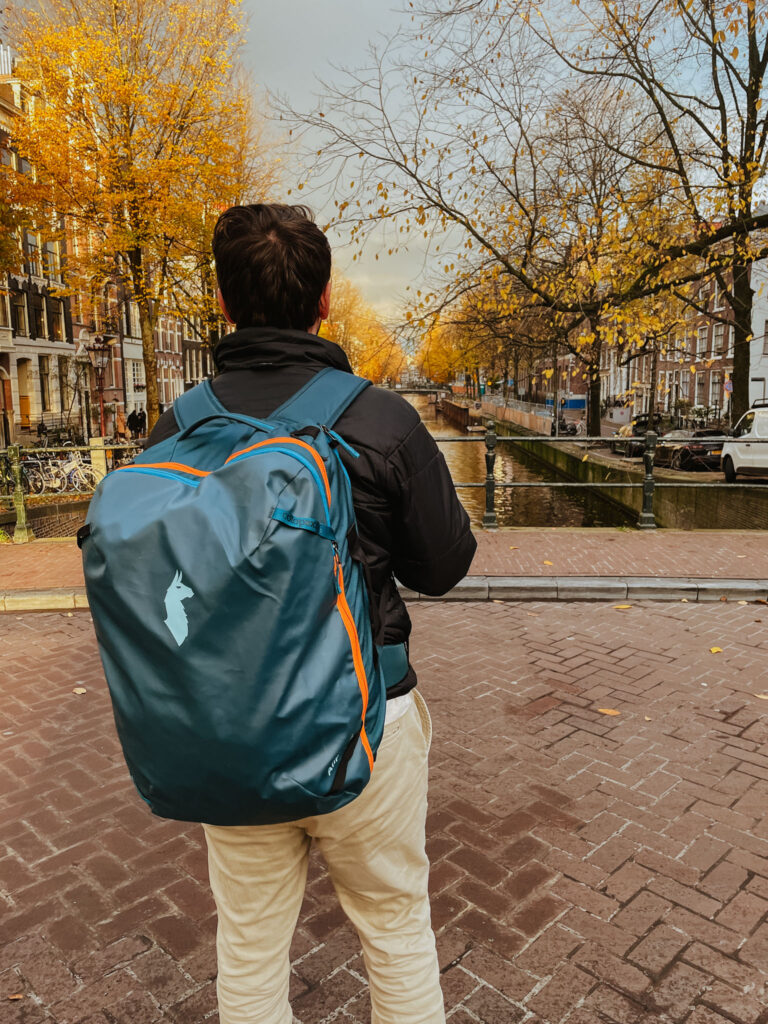Cotopaxi Allpa 35L Amsterdam