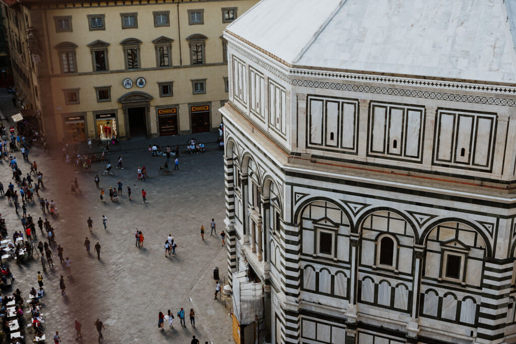 Cheap Eats in Florence Italy