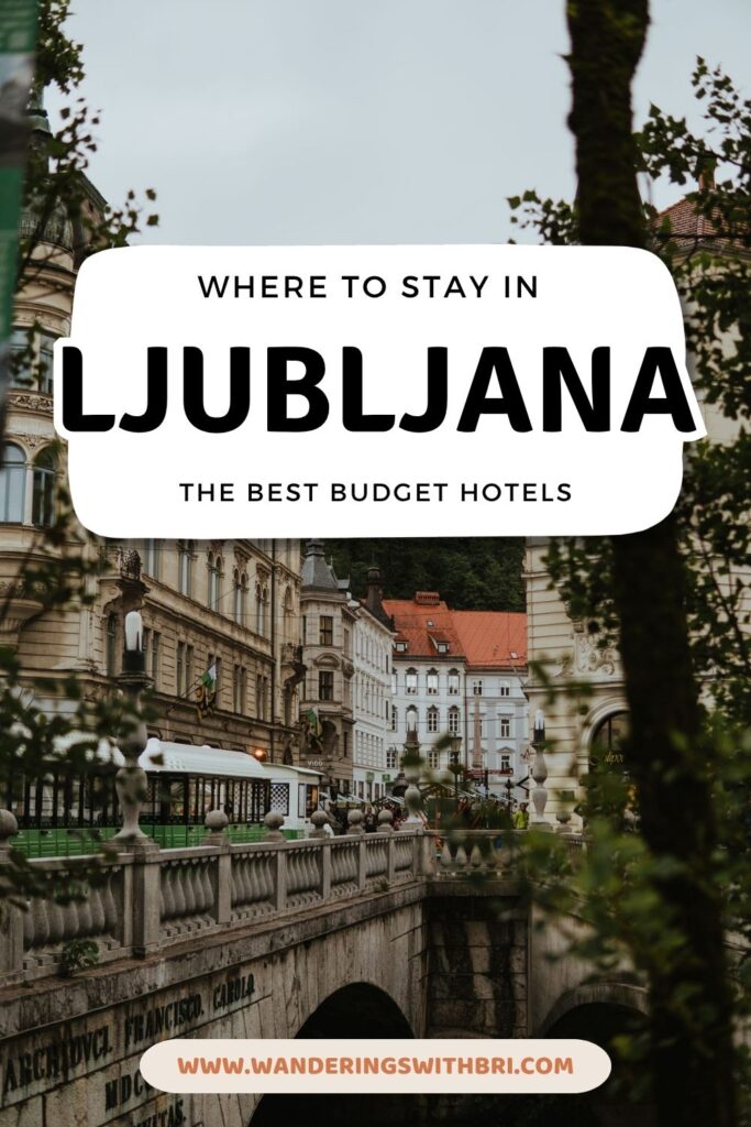 Budget Hotels Ljubljana Budget Hotels in Ljubljana