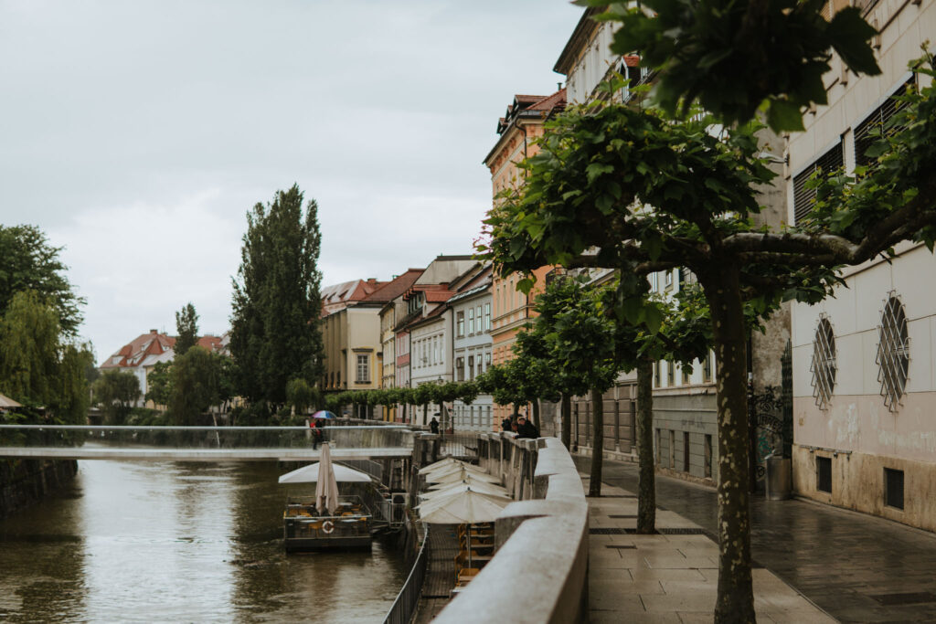 Best Budget Hotels Ljubljana