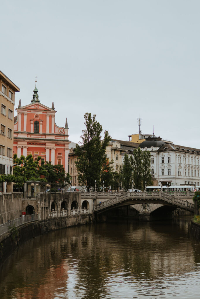 Budget Hotels Ljubljana River