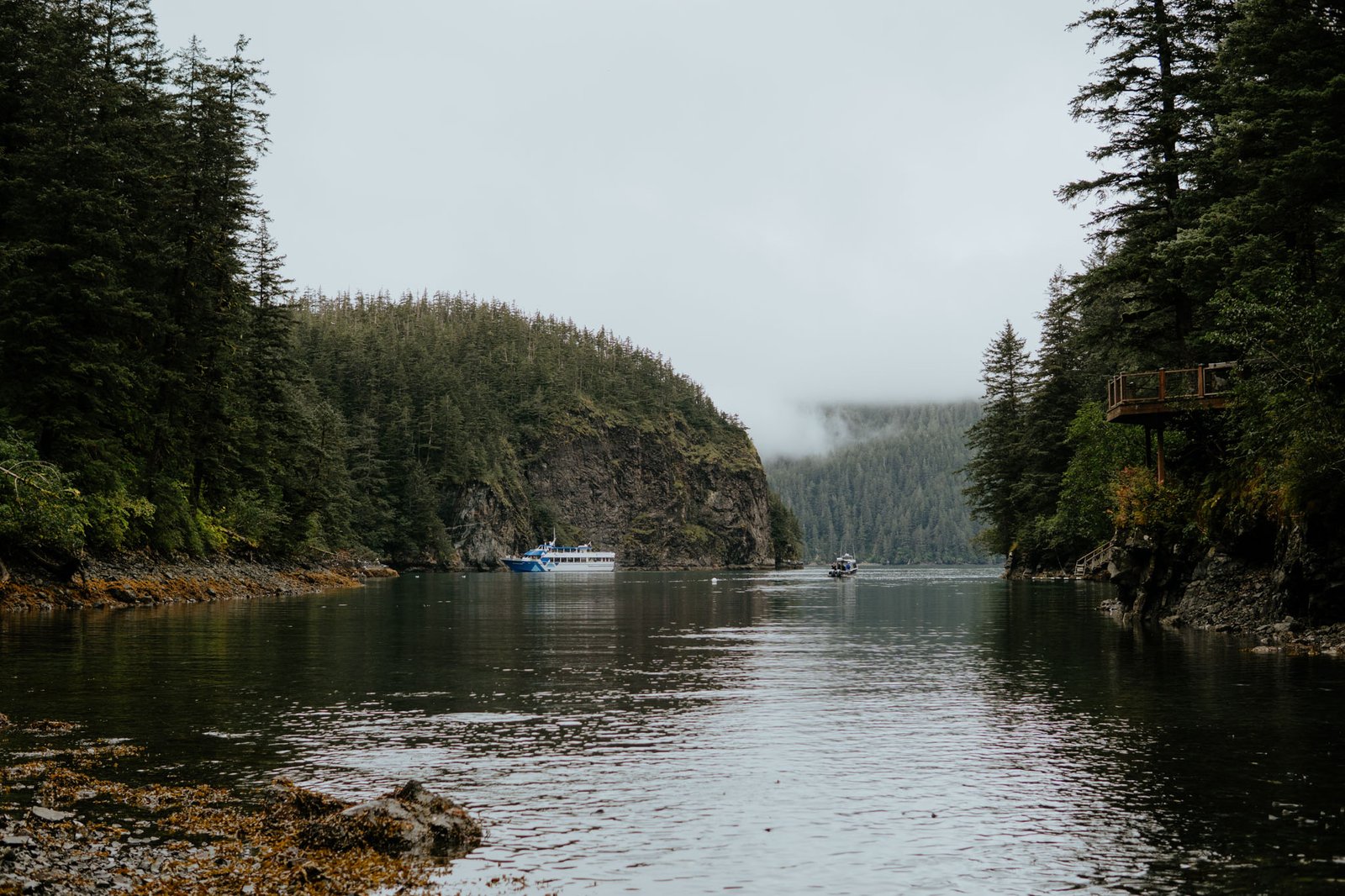 Humpy Cove Alaska