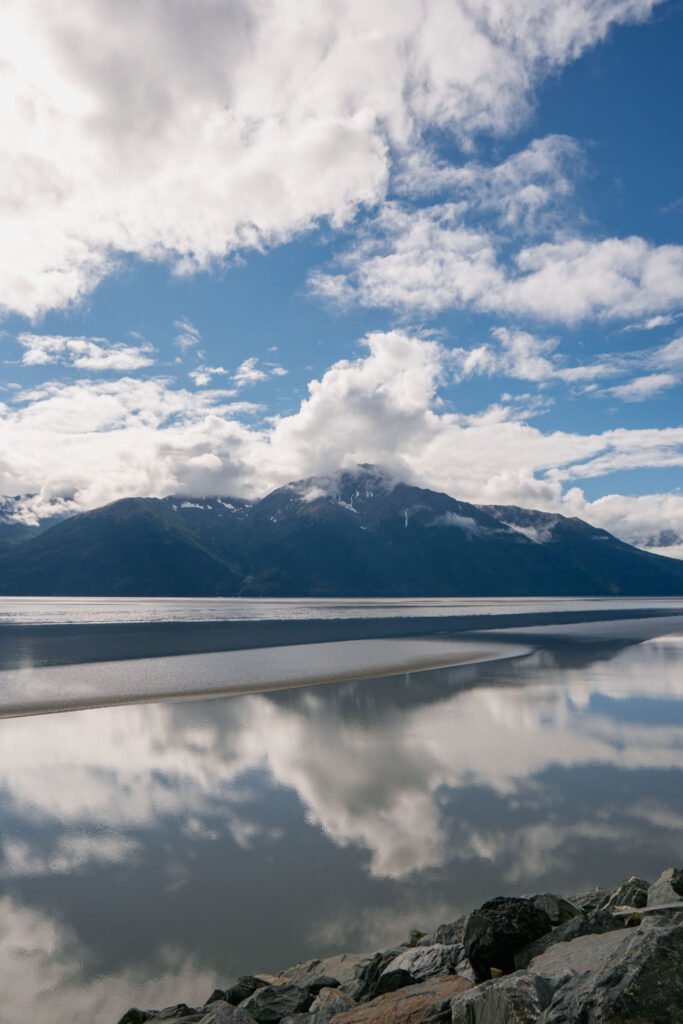2 Week Alaska Itinerary
