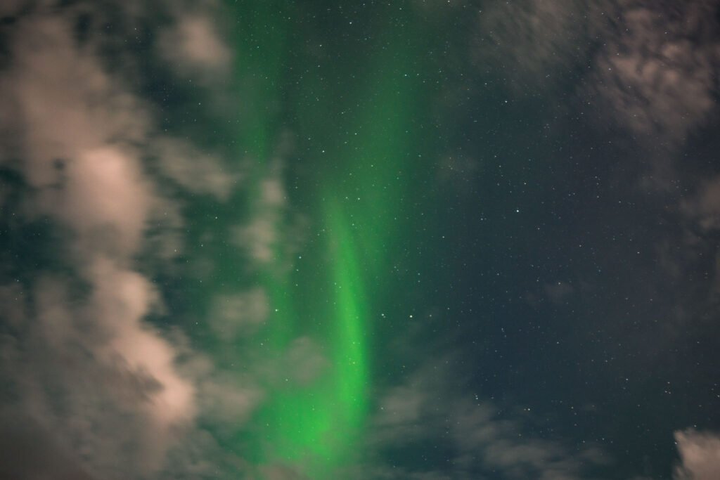 Alaska Chena Hot Springs Aurora 2 Week Alaska Itinerary