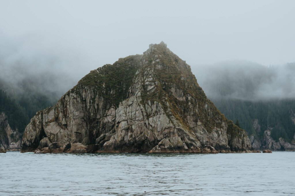 Kenai Fjords National Park Cruise 2 Week Alaska Itinerary