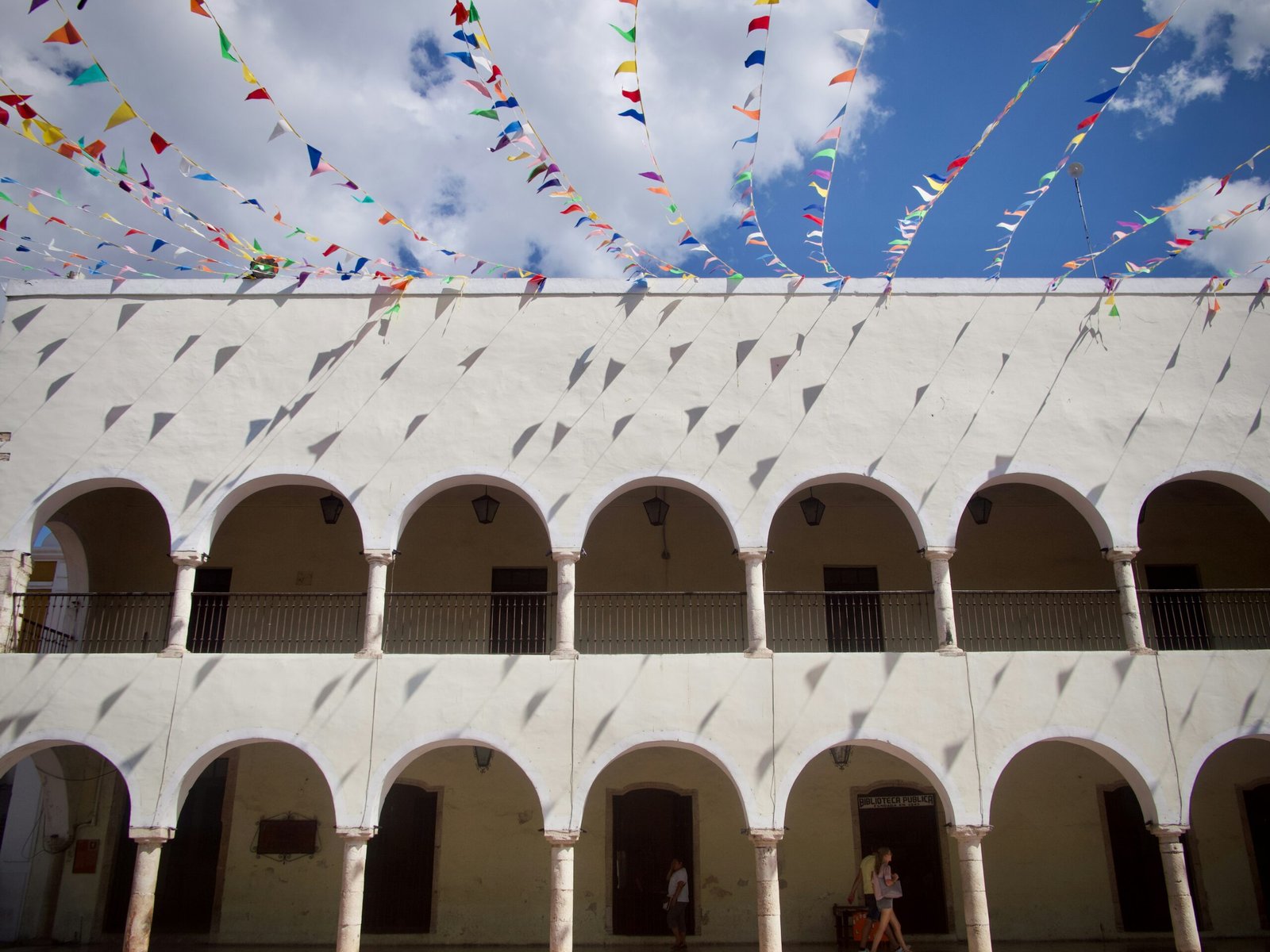 Where to Stay in Valladolid Mexico
