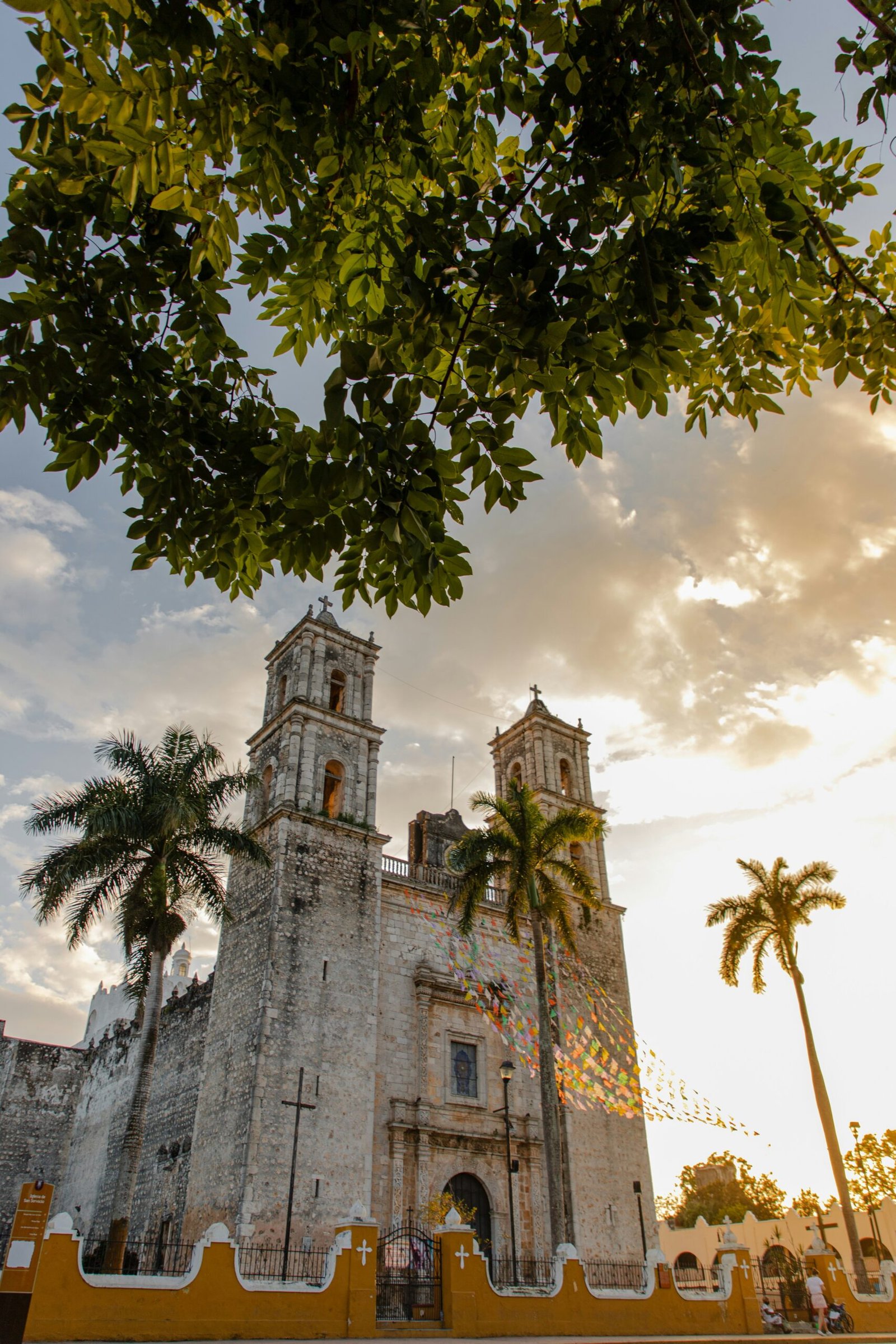 Where to Stay in Valladolid Mexico