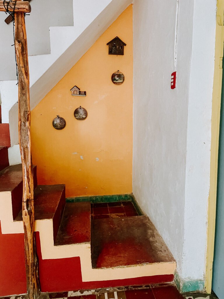 Hostel Candelaria Valladolid Mexico Where to Stay