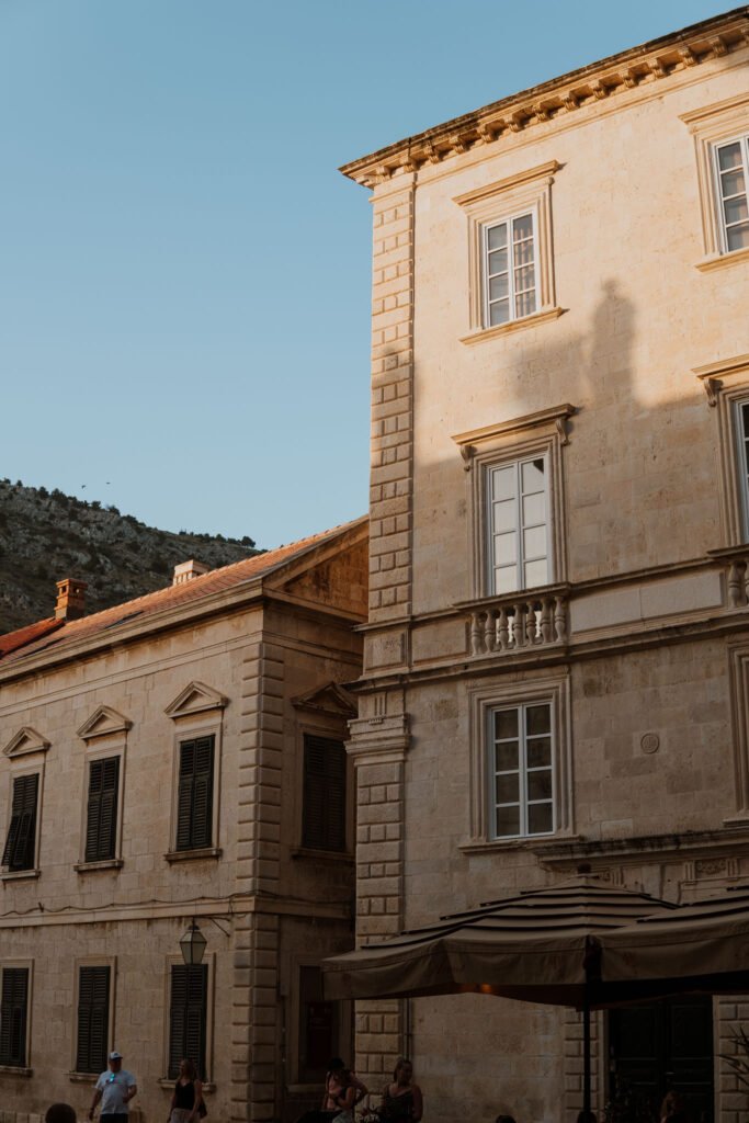 Dubrovnik, Croatia