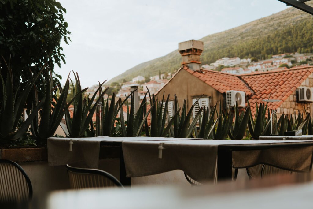 Dubrovnik, Croatia